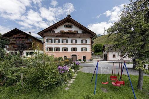 Gästehaus Högerhof
