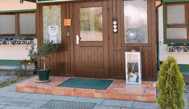Gästehaus Ehebachhof Hotel Garni