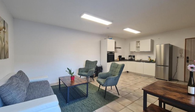 Gästehaus Ferienwohnung Wohnung#3 Jülich