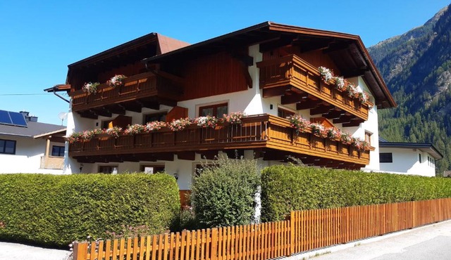 Gästehaus Helga