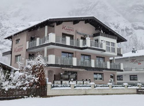 Gästehaus Kuen