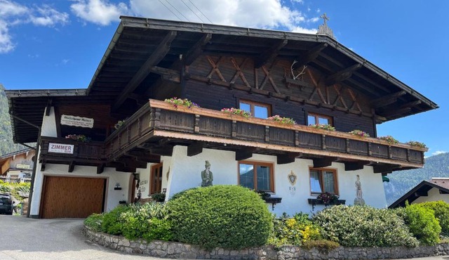Gästehaus Reiter