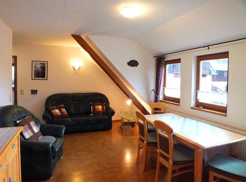 Gästehaus Schrot