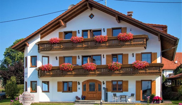 Gästehaus Sonner