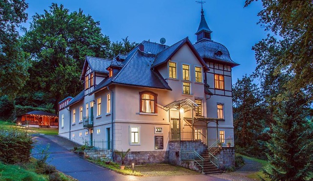 Gästehaus Villa Rose