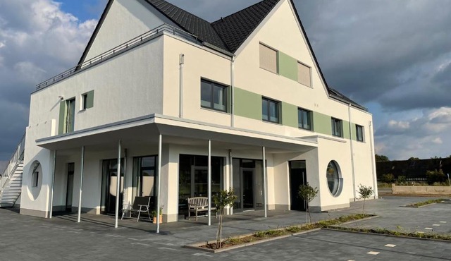 Gästehaus Vondey