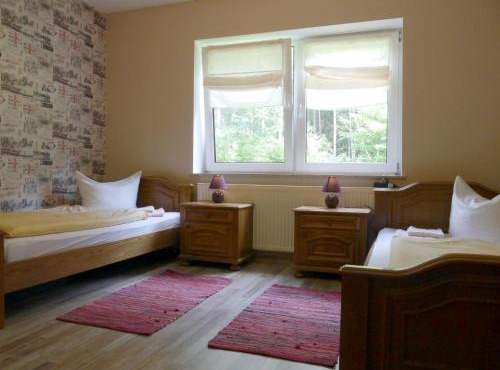Gästehaus Zimmer Frei