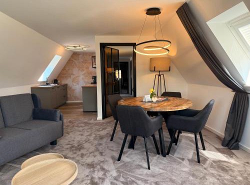 Gästehof Flora - Ferienwohnung Panoramablick