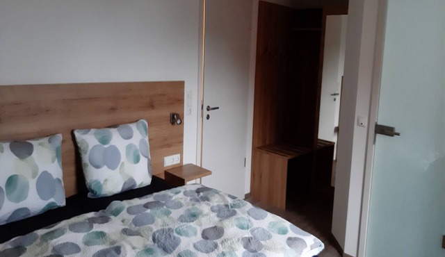 Gästezimmer Düll