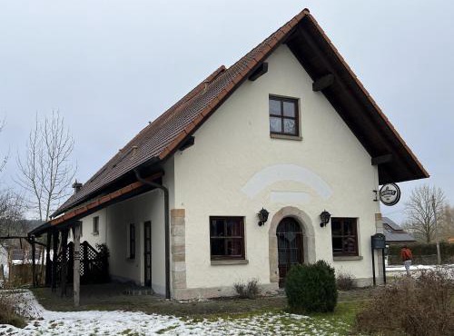 Gästezimmer Rittergut Inh. Christian Eickhoff