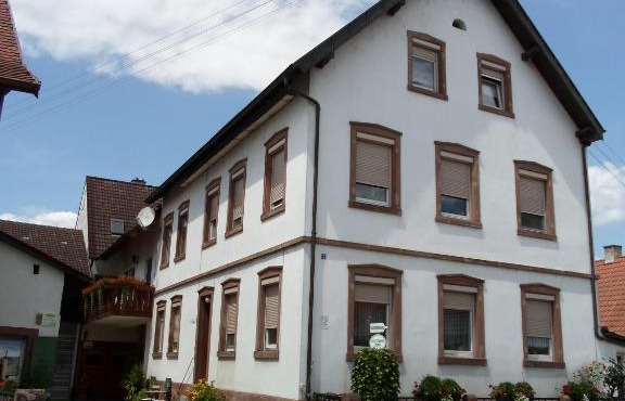 Gästezimmer Zipf
