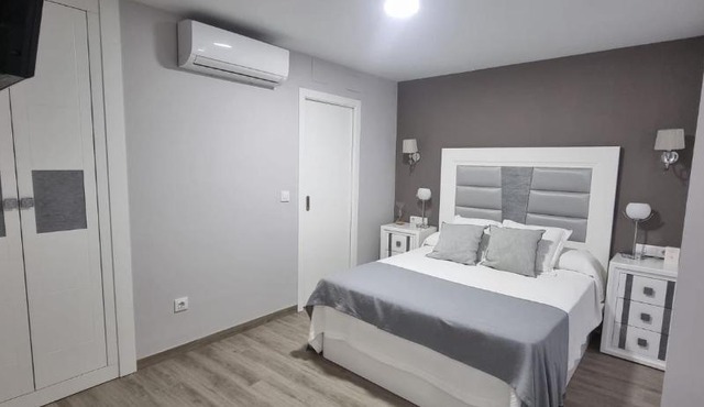 Génesis - Apartamento en Baena