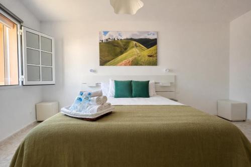Galdar Old Town Stay