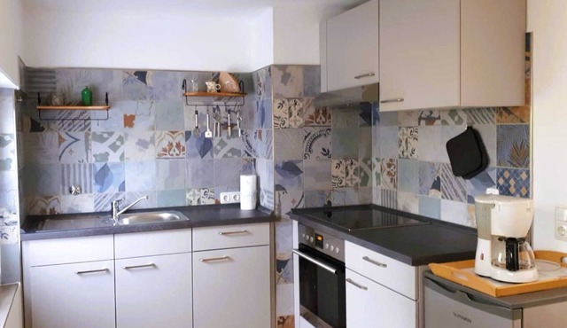 Ganzes Ferienhaus, sehr ruhige Lage - schnell in Köln/Bonn/Messe/Bergisches Land