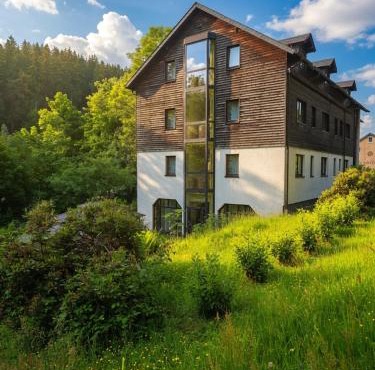 Garden Depandance Am Bach