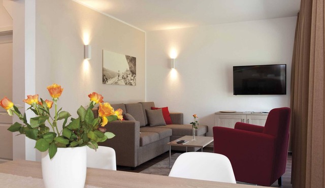 Garden Suite - Ettrich's Elbresort