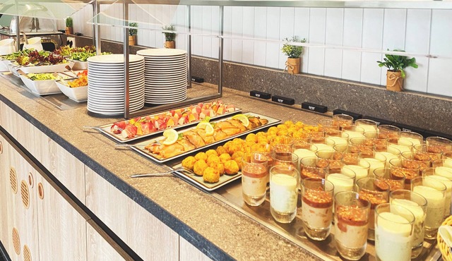 Garner Hotel Essen - Handelshof by IHG