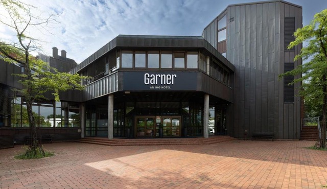 Garner Hotel Kiel - Akademie by IHG