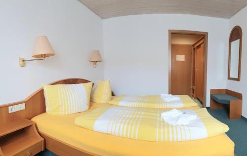 Garni Hotel Adler Post