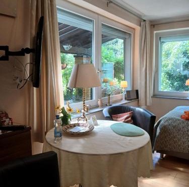 Gartenhaus Steffie