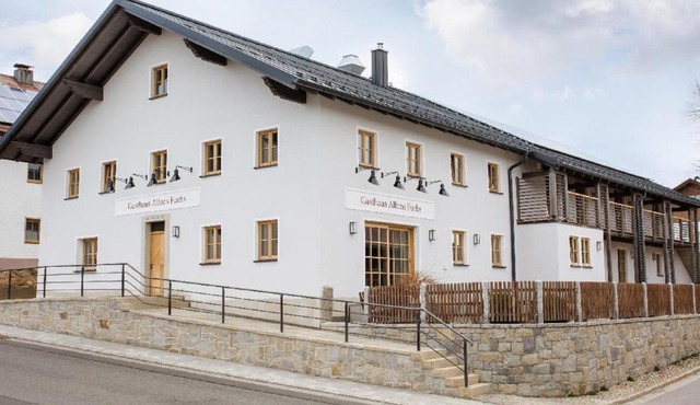 Gasthaus - Hotel FUCHS