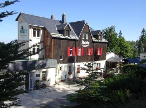 Gasthaus Kobär