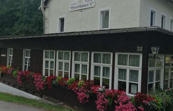 Gasthaus Pension Bretthäusl
