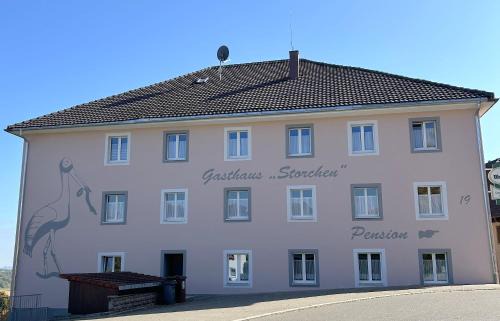 Gasthaus Storchen