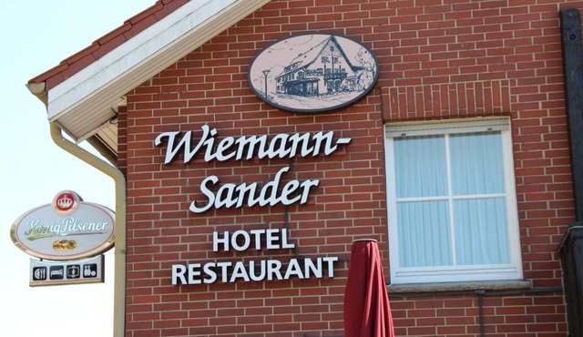 Gasthaus Wiemann-Sander