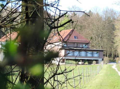 Gasthaus zum Dörenberg