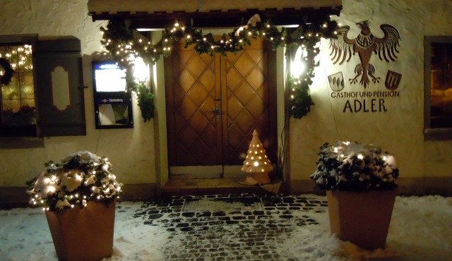 Gasthof Adler