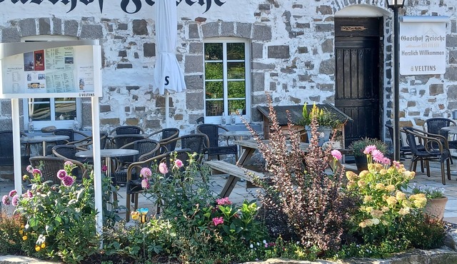 Gasthof Feische