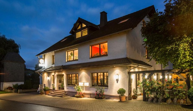Gasthof im Almetal