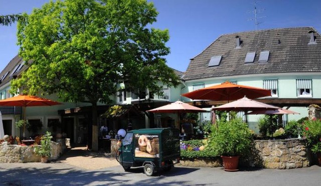 Gasthof Löwen, Heitersheim