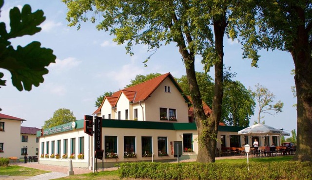 Gasthof & Pension Zum Himmel