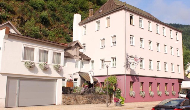 Gasthof Rose