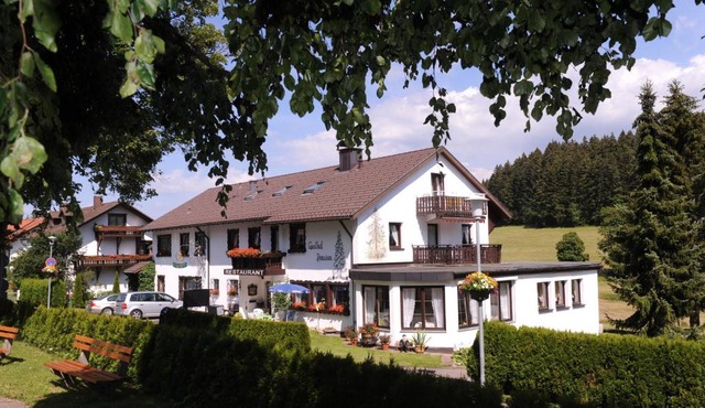 Gasthof Schwarzwaldtanne