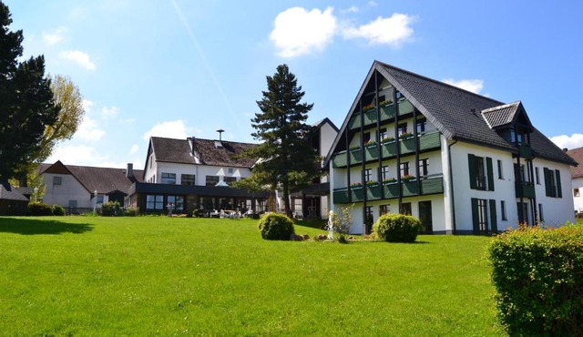 Gasthof Spelsberg