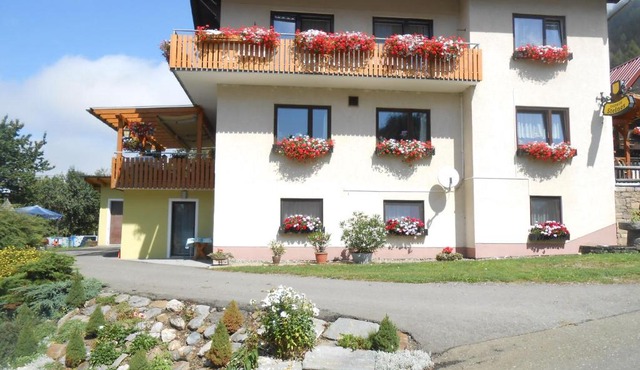 Gasthof Steiner