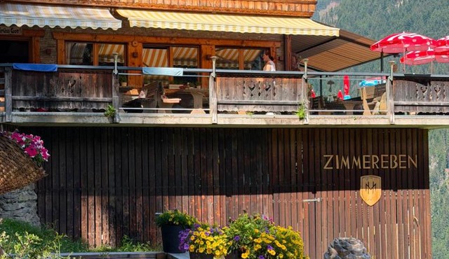 Gasthof Zimmereben am Berg