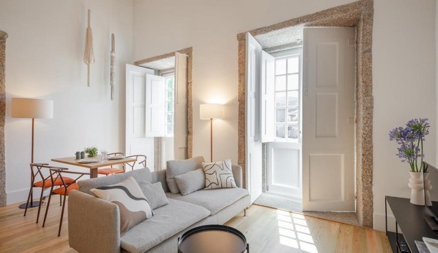 Gateway House Studio Apartments