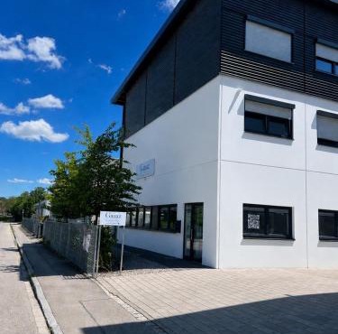 Gauaz Boardinghouse