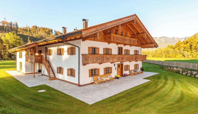 Geigelstein by Interhome