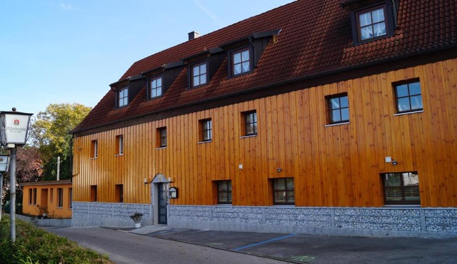 Gelber Löwe B&B Nichtraucherhotel