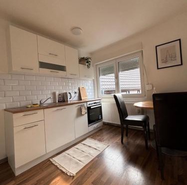 Gemütliche 2 Zimmer Wohnung in bester Lage