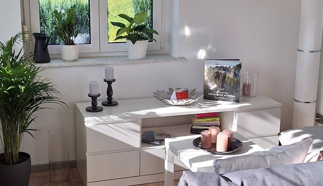 Gemütliche Ferienwohnung, Mitten in der Wunderschönen Sächsischen Schweiz