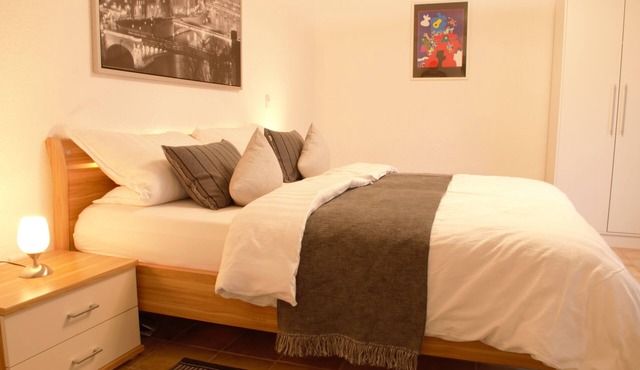 Gemütliche Ferienwohnung am Lüsenberg, Nahe Gelegen der Arnsberger Altstadt