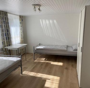 Gemütliche Monteurunterkunft bei Lübeck