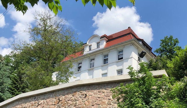 Gemütliche Wohnung in Niederpoyritz mit Garten by Interhome