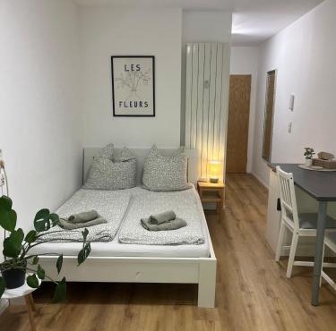 Gemütliche Wohnung in Passau